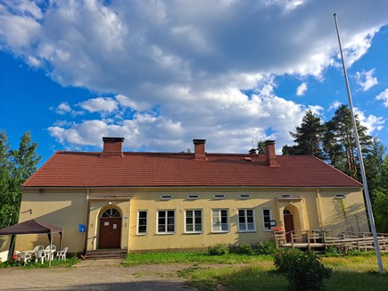 Pettilän ruispuurojuhla - Kaakkois-Suomen tapahtumat