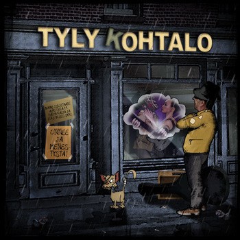 Blues-Rock soi livenä, Huikon Helmi Toivakka: Tyly Kohtalo ja Paha Päivä -  Keskisuomalainen