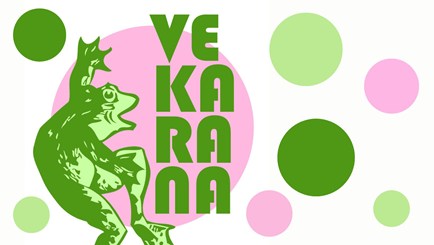 VekaRana - Keskisuomalainen